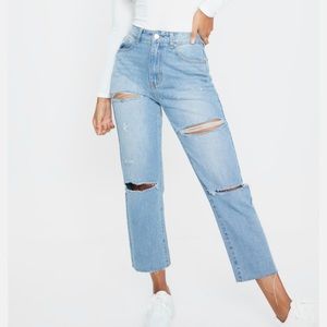 PLT Boyfriend Jean